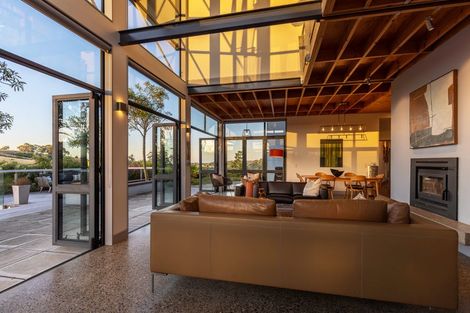 Photo of property in 136 Harley Road, Tasman, Upper Moutere, 7175