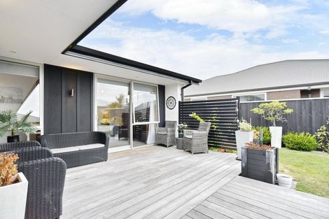 Photo of property in 14 Aroha Street, Pegasus, 7612