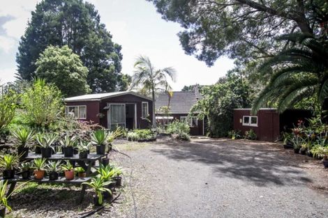Photo of property in 1626 Springbank Road, Kerikeri, 0293