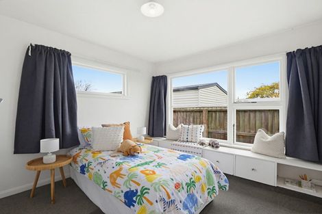 Photo of property in 27 Crosby Street, Mairehau, Christchurch, 8013