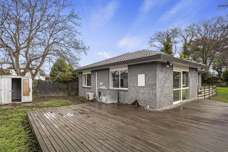 Photo of property in 14 Laura Kent Place, Woolston, Christchurch, 8023