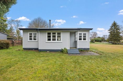 Photo of property in 45 Cramond Street, Tokoroa, 3420
