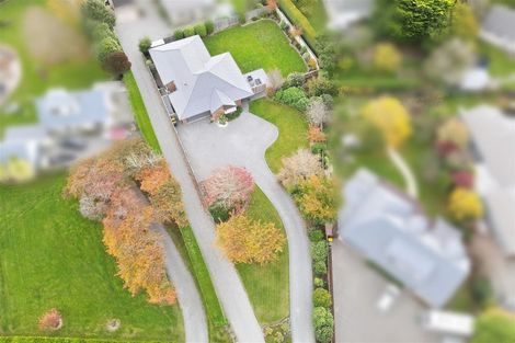 Photo of property in 31 Westview Crescent, West Melton, 7618