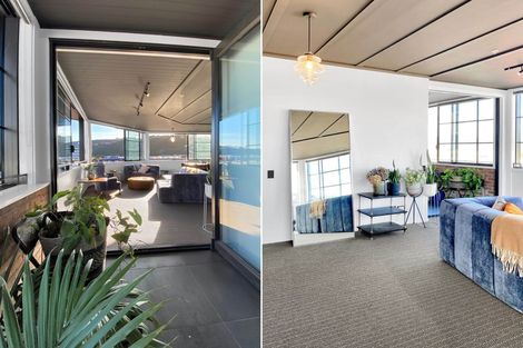 Photo of property in 302/73 Jackson Street, Petone, Lower Hutt, 5012