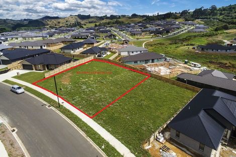 Photo of property in 7 Helenvale Crescent, Pokeno, 2402