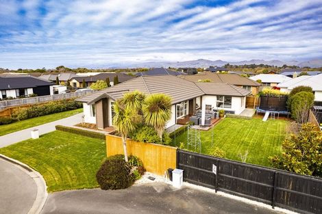 Photo of property in 19 Flaxon Place, Burwood, Christchurch, 8083