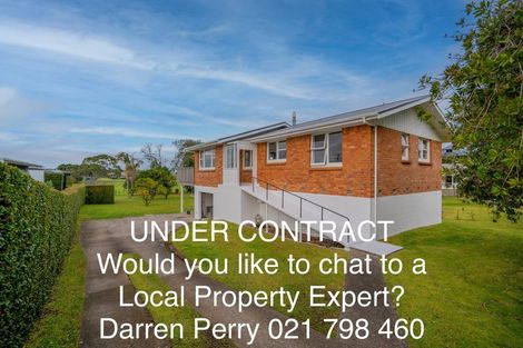 Photo of property in 1 The Crescent, Waihi Beach, 3611