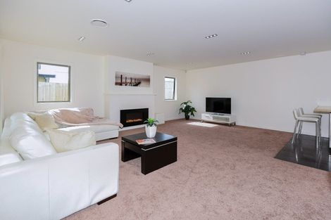 Photo of property in 4 Maitland Crescent, Rolleston, 7614