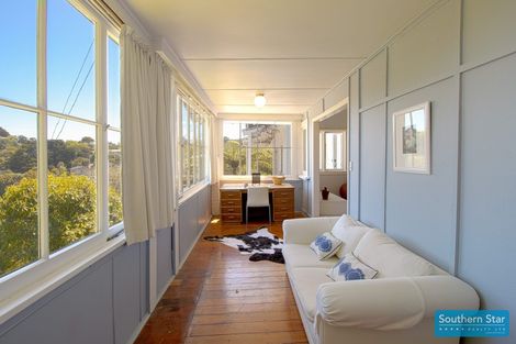 Photo of property in 74 Cluny Road, Plimmerton, Porirua, 5026