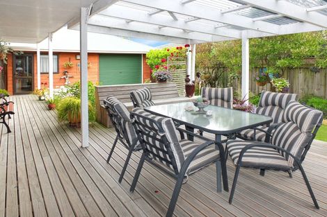 Photo of property in 4 Malthus Place, Foxton Beach, Foxton, 4815