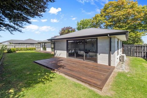 Photo of property in 7 Woodham Drive, Allenton, Ashburton, 7700