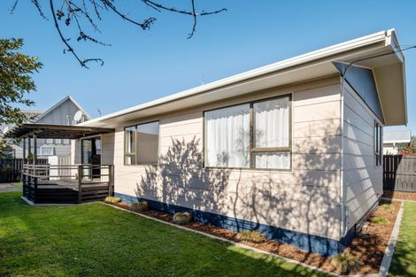 Photo of property in 60a Mclauchlan Street, Springlands, Blenheim, 7201