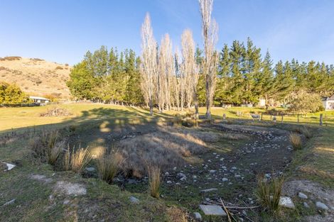 Photo of property in 1200 Karaka Road, Hurunui, Hawarden, 7385