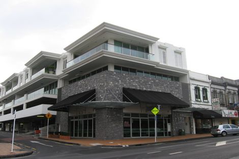 Photo of property in 3/112a Parnell Road, Parnell, Auckland, 1052