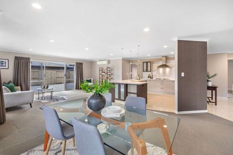 Photo of property in 50 Moonlight Drive, Rototuna North, Hamilton, 3210