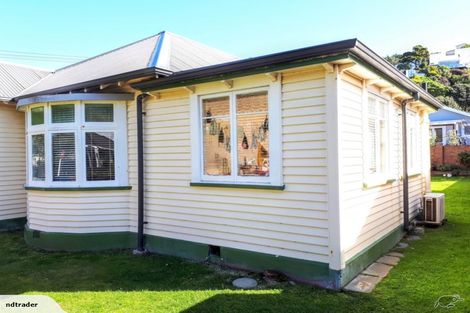 Photo of property in 26 Ventnor Street, Seatoun, Wellington, 6022
