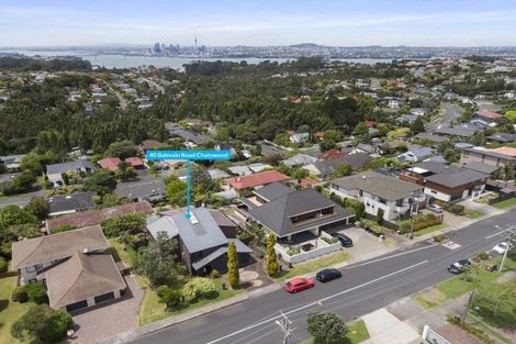 Photo of property in 40 Balmain Road, Chatswood, Auckland, 0626