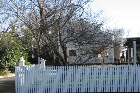 Photo of property in 204 Main Street, Greytown, 5712