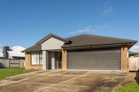 Photo of property in 7 Tulip Drive, Cambridge, 3434