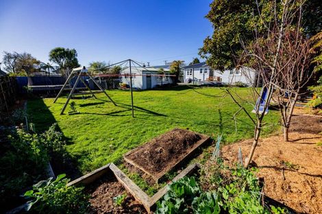 Photo of property in 5 Green Avenue, Levin, 5510