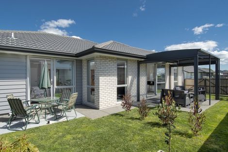 Photo of property in 58 Te Wharo Drive, Papamoa, 3118