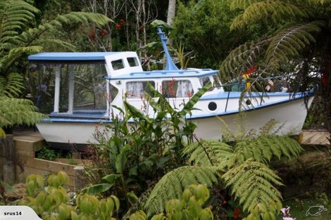 Photo of property in 254 Whau Valley Road, Whau Valley, Whangarei, 0112