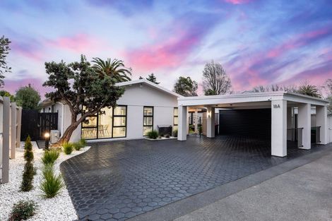 Photo of property in 18a Colligan Street, Upper Riccarton, Christchurch, 8041