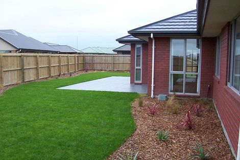 Photo of property in 201 Rolleston Drive, Rolleston, 7614