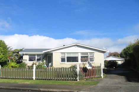 Photo of property in 53 Dover Road, Flaxmere, Hastings, 4120