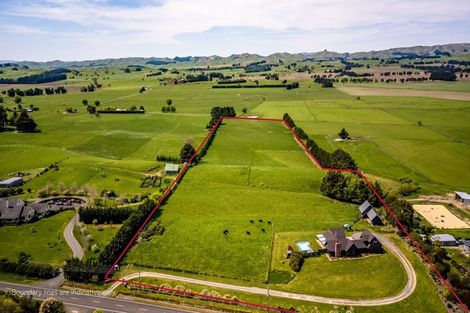 Photo of property in 297 Porangahau Road, Waipukurau, 4282