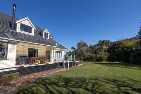 Photo of property in 286 State Highway 6, Coal Creek, Greymouth, 7802