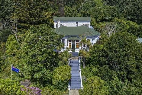 Photo of property in 43 Austin Street, Mount Victoria, Wellington, 6011