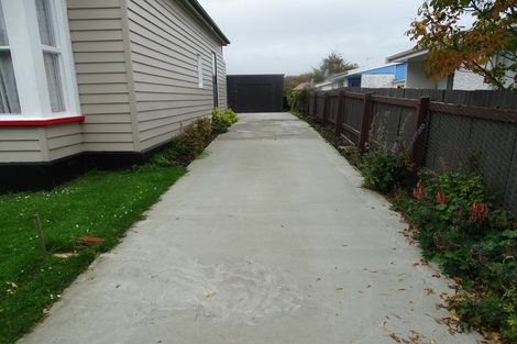 Photo of property in 114 Venus Street, Strathern, Invercargill, 9812