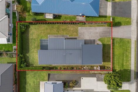 Photo of property in 82 Bradford Street, Waihi, 3610