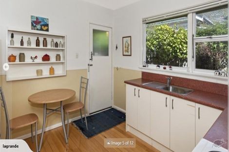 Photo of property in 93b Westminster Street, St Albans, Christchurch, 8014