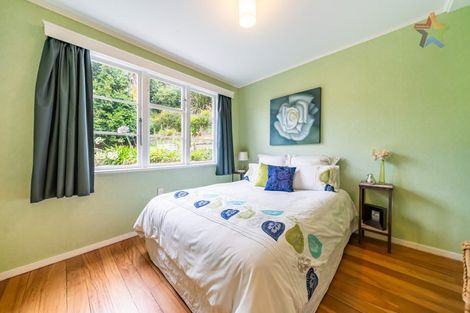 Photo of property in 33 Parnell Street, Fairfield, Lower Hutt, 5011