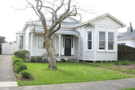 Photo of property in 15 Hereford Street, West End, Palmerston North, 4410