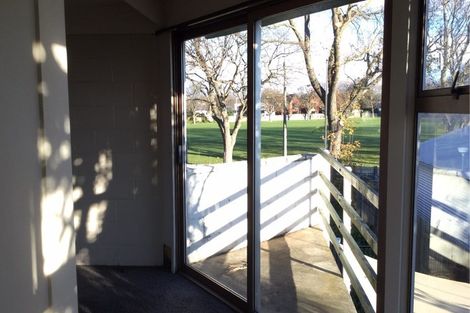 Photo of property in 7/13 Forbes Street, Sydenham, Christchurch, 8023