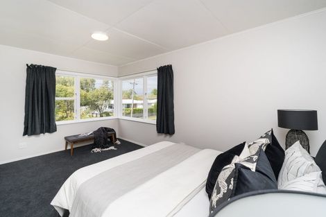 Photo of property in 19 Buick Crescent, Awapuni, Palmerston North, 4412