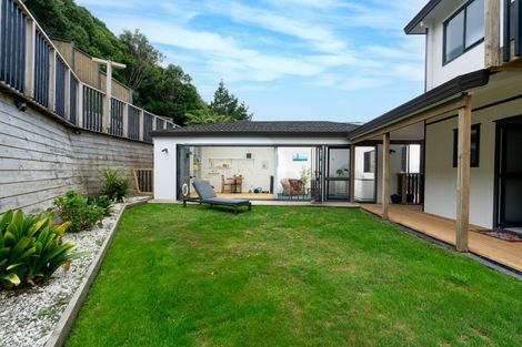 Photo of property in 46 Kanpur Road, Broadmeadows, Wellington, 6035