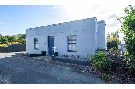 Photo of property in 157 Talbot Street, Geraldine, 7930