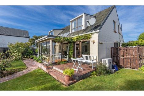 Photo of property in 2/38 Onslow Street, St Albans, Christchurch, 8014