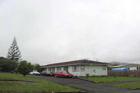 Photo of property in Sherwood Road, Onerahi, Whangarei, 0110