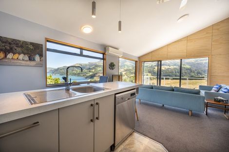 Photo of property in 6 Seaview Lane, Wainui, French Farm, 7582