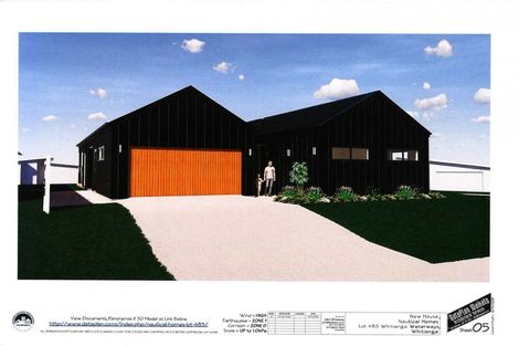 Photo of property in 9 Awatea Drive, Whitianga, 3510