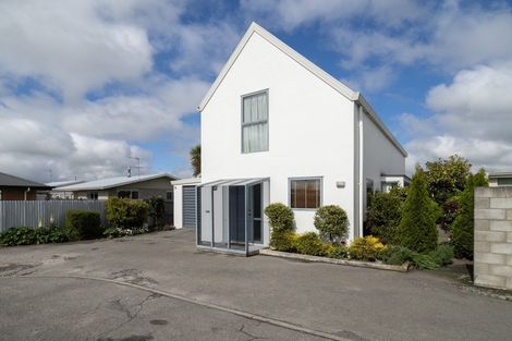 Photo of property in 330 Havelock Street, Ashburton, 7700