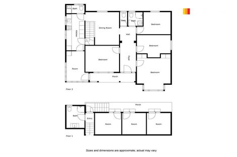 Photo of property in 41 Gladstone Road, North East Valley, Dunedin, 9010