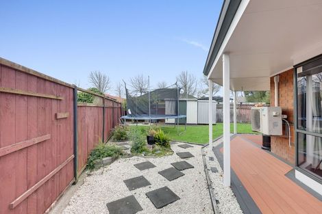 Photo of property in 6 Fencourt Place, Rototuna North, Hamilton, 3210