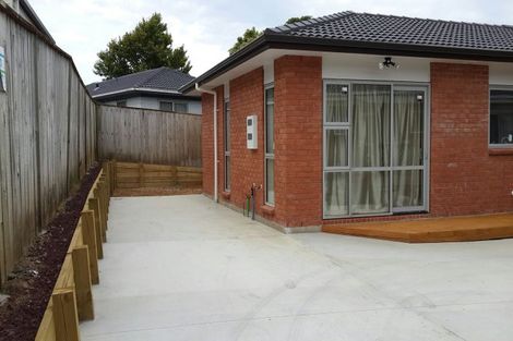 Photo of property in 8 Ervine Place, Bucklands Beach, Auckland, 2014