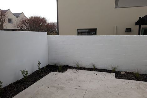 Photo of property in 44h Chester Street West, Christchurch Central, Christchurch, 8013